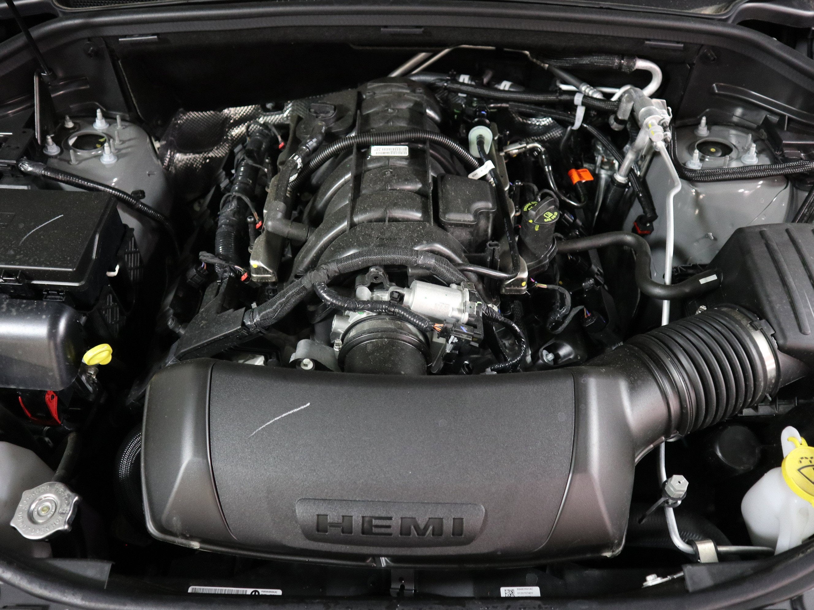 2026 Dodge Durango GT Plus HEMI V8 AWD