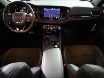 2026 Dodge Durango GT Plus HEMI V8 AWD