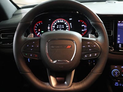 2026 Dodge Durango GT Plus HEMI V8 AWD