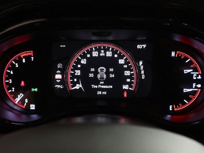 2026 Dodge Durango GT Plus HEMI V8 AWD