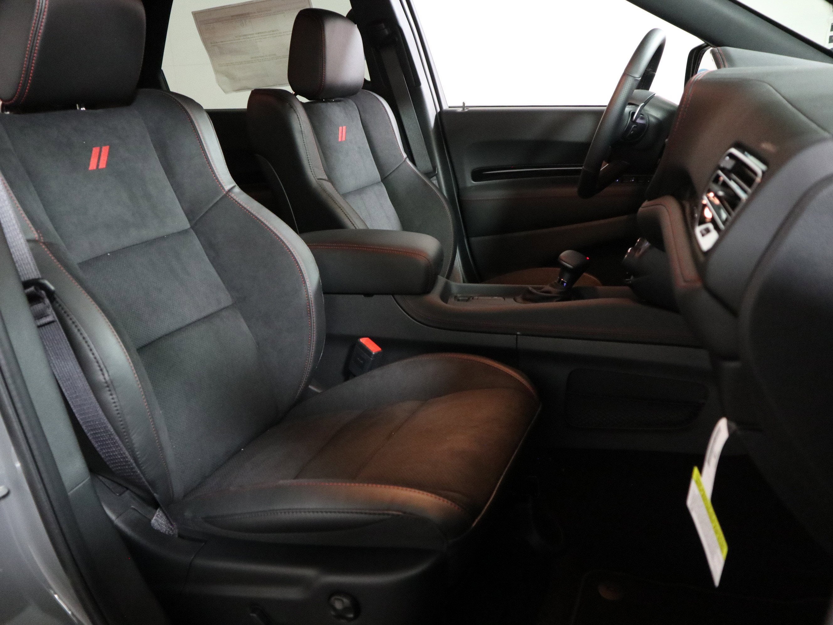 2026 Dodge Durango GT Plus HEMI V8 AWD