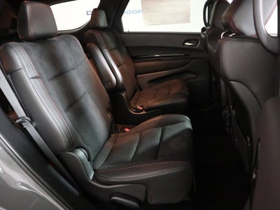 2026 Dodge Durango GT Plus HEMI V8 AWD