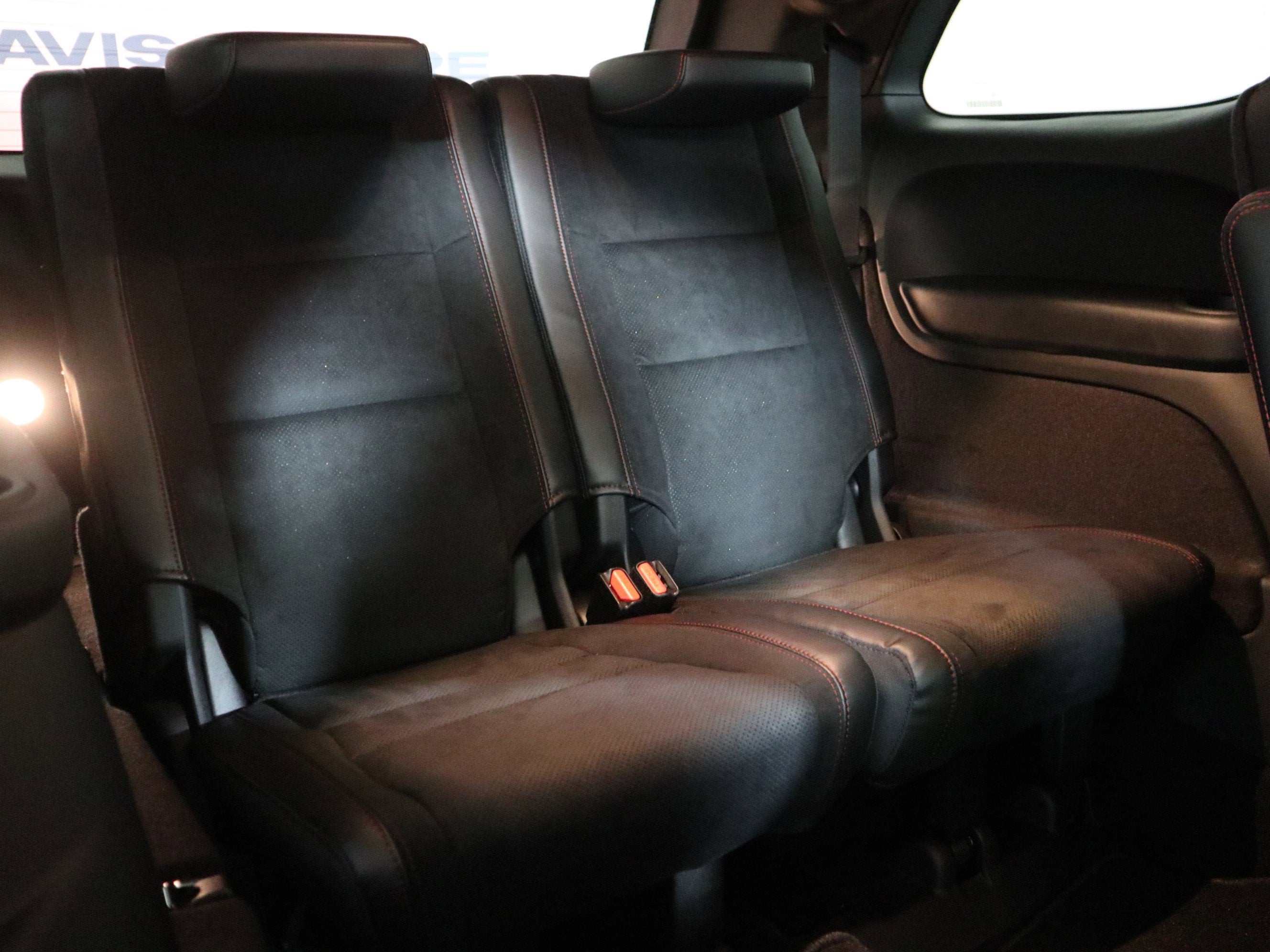 2026 Dodge Durango GT Plus HEMI V8 AWD