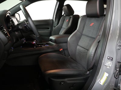 2026 Dodge Durango GT Plus HEMI V8 AWD