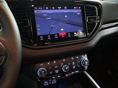 2026 Dodge Durango GT Plus HEMI V8 AWD