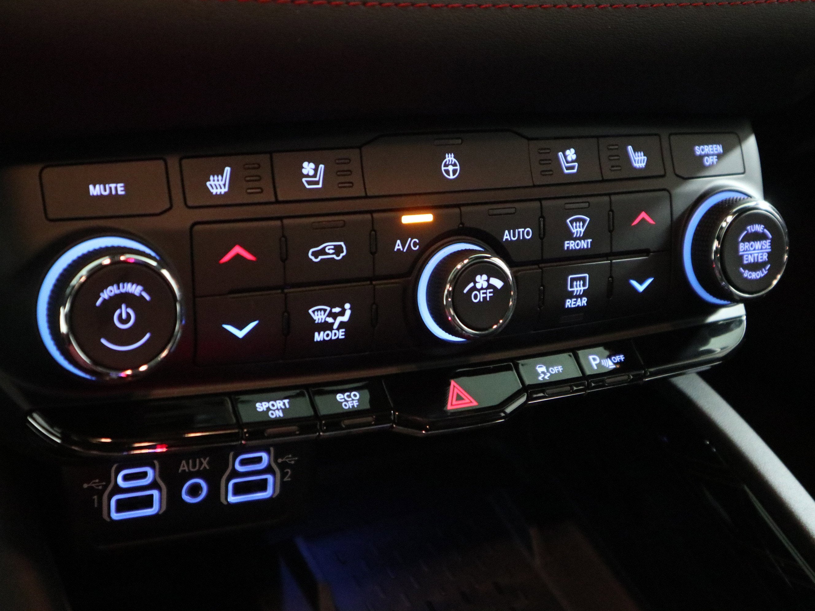 2026 Dodge Durango GT Plus HEMI V8 AWD