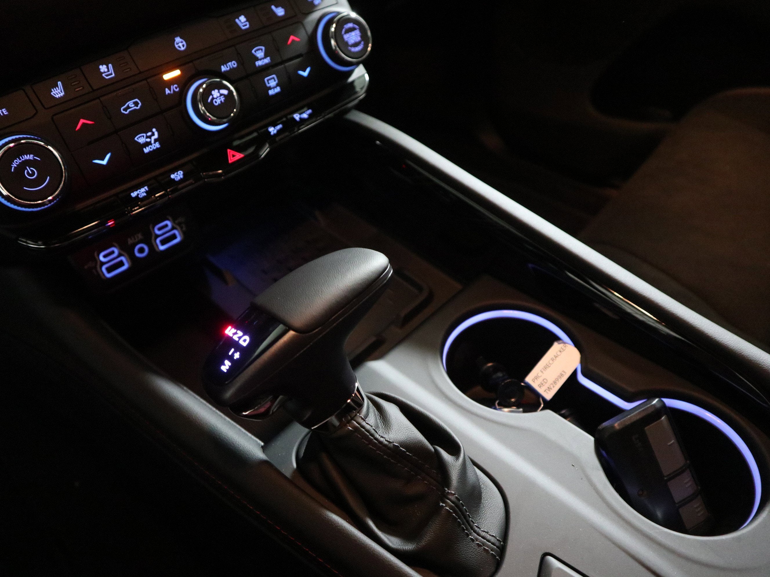 2026 Dodge Durango GT Plus HEMI V8 AWD