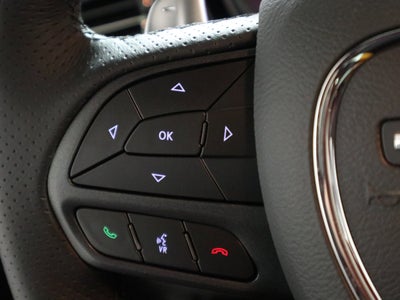 2026 Dodge Durango GT Plus HEMI V8 AWD