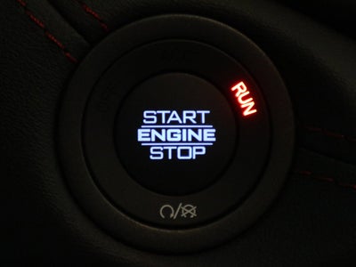 2026 Dodge Durango GT Plus HEMI V8 AWD