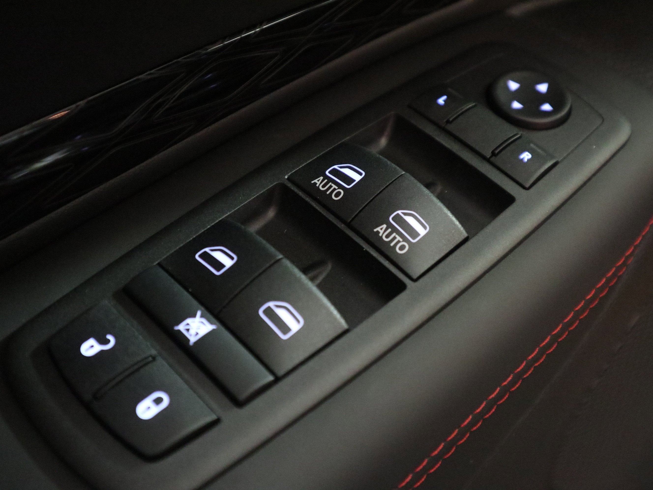 2026 Dodge Durango GT Plus HEMI V8 AWD