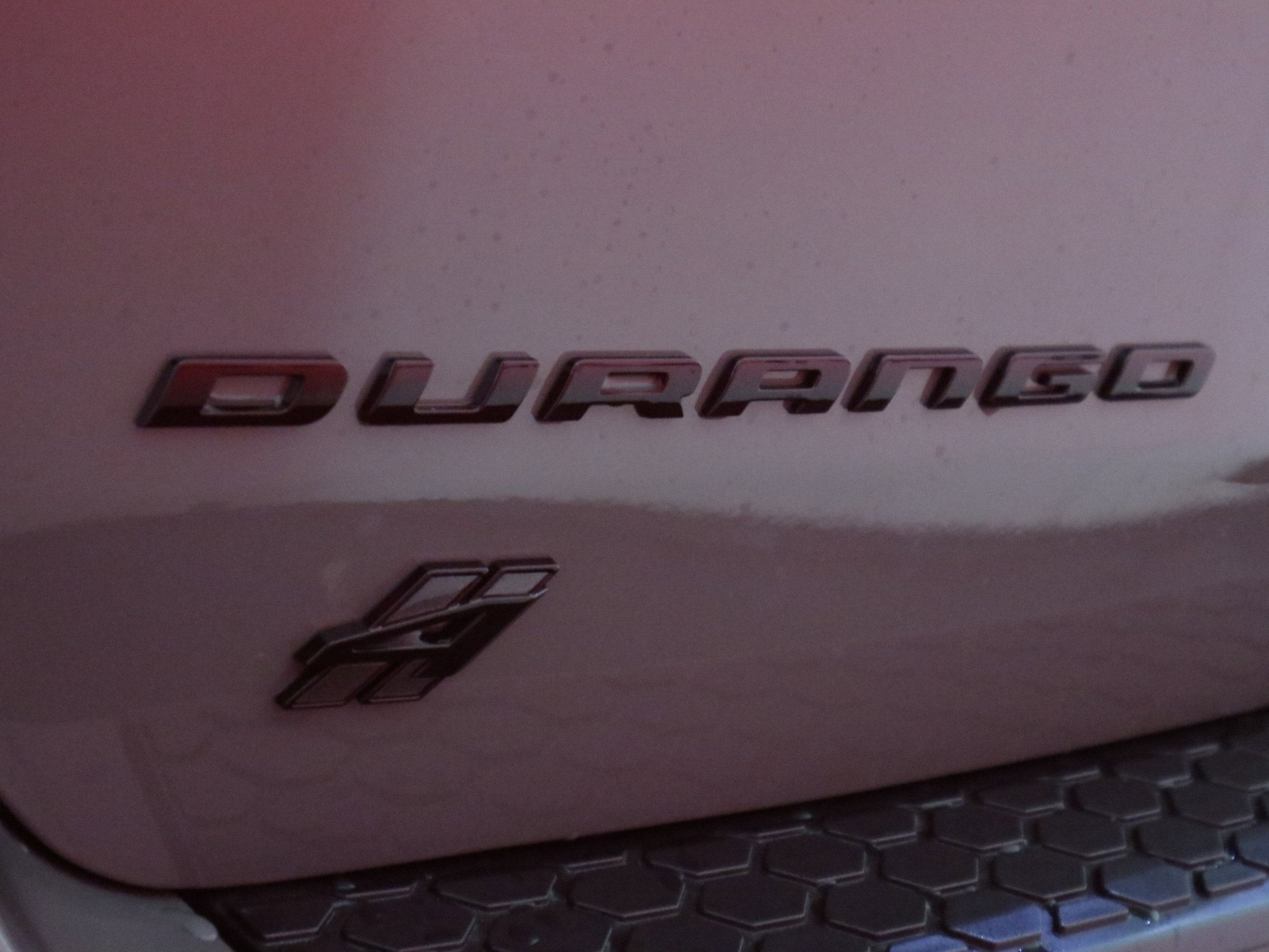 2026 Dodge Durango GT Plus HEMI V8 AWD