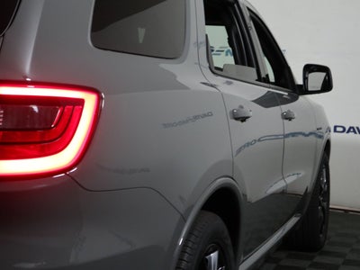 2026 Dodge Durango GT Plus HEMI V8 AWD