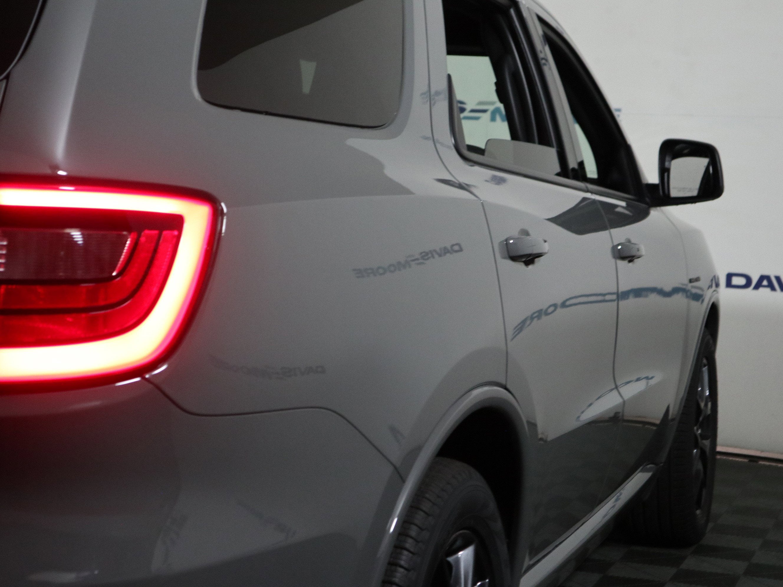 2026 Dodge Durango GT Plus HEMI V8 AWD