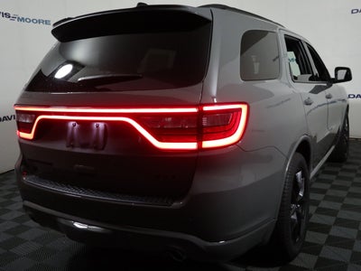 2026 Dodge Durango GT Plus HEMI V8 AWD