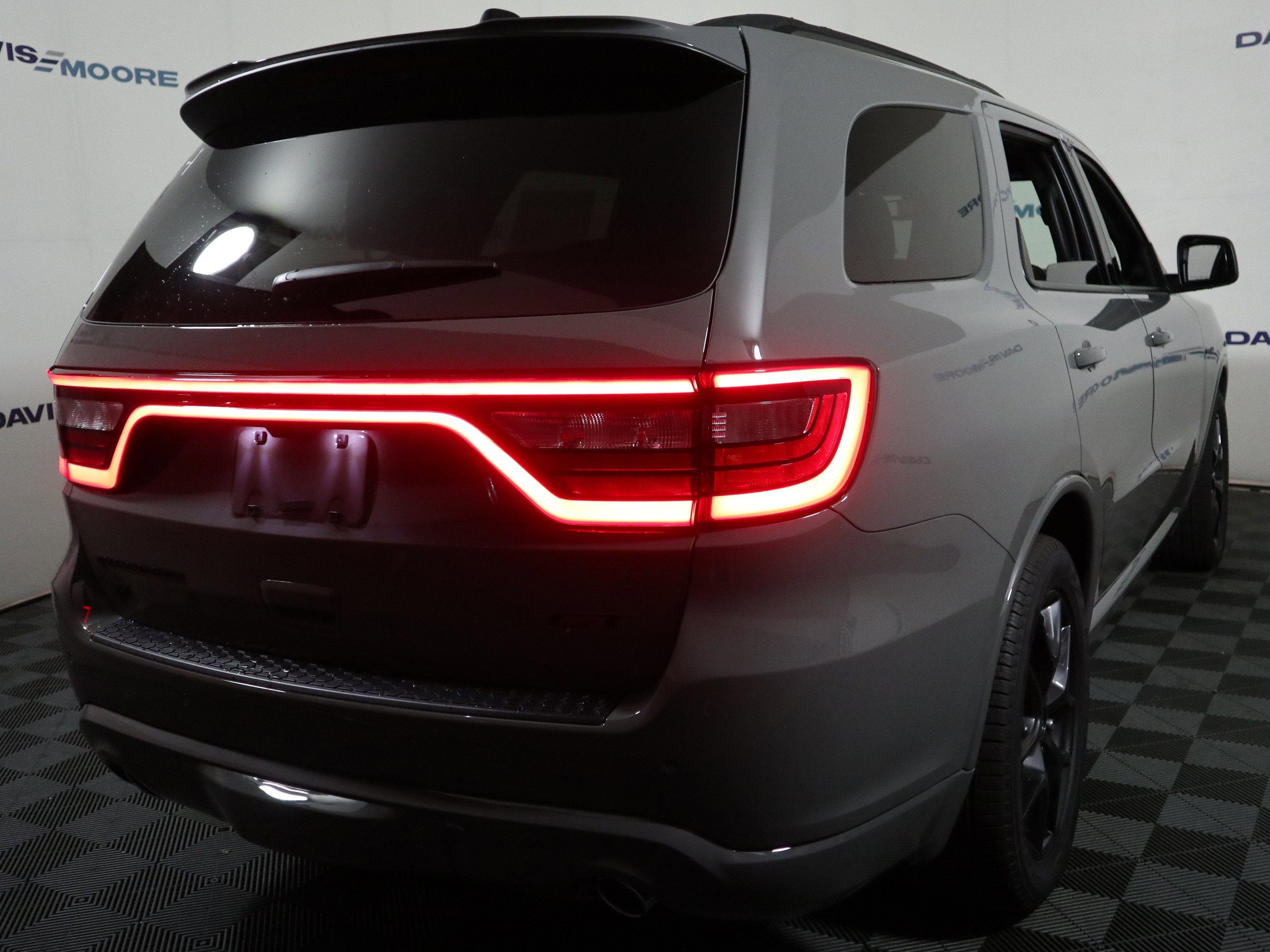 2026 Dodge Durango GT Plus HEMI V8 AWD