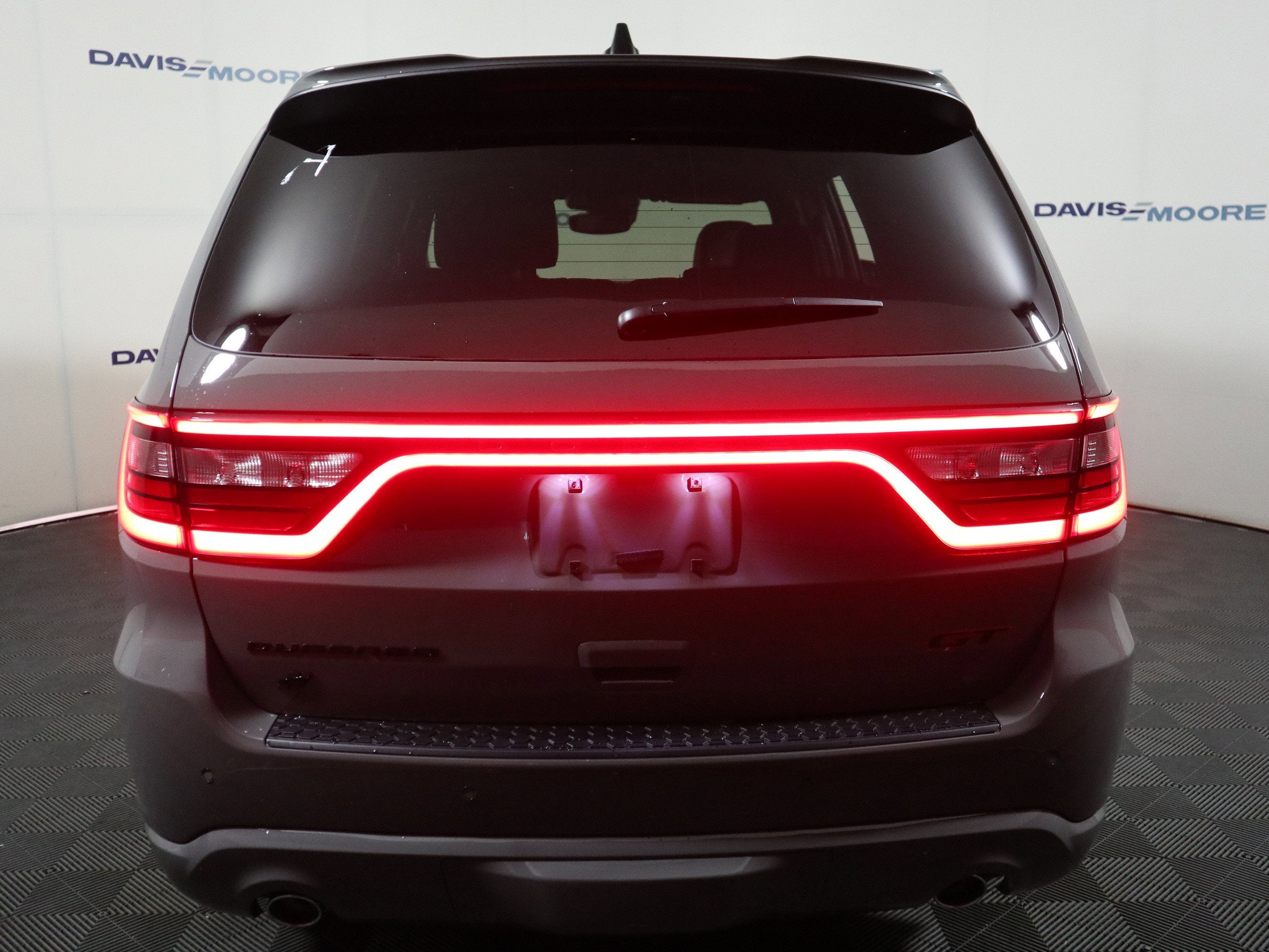 2026 Dodge Durango GT Plus HEMI V8 AWD