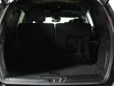 2026 Dodge Durango GT Plus HEMI V8 AWD