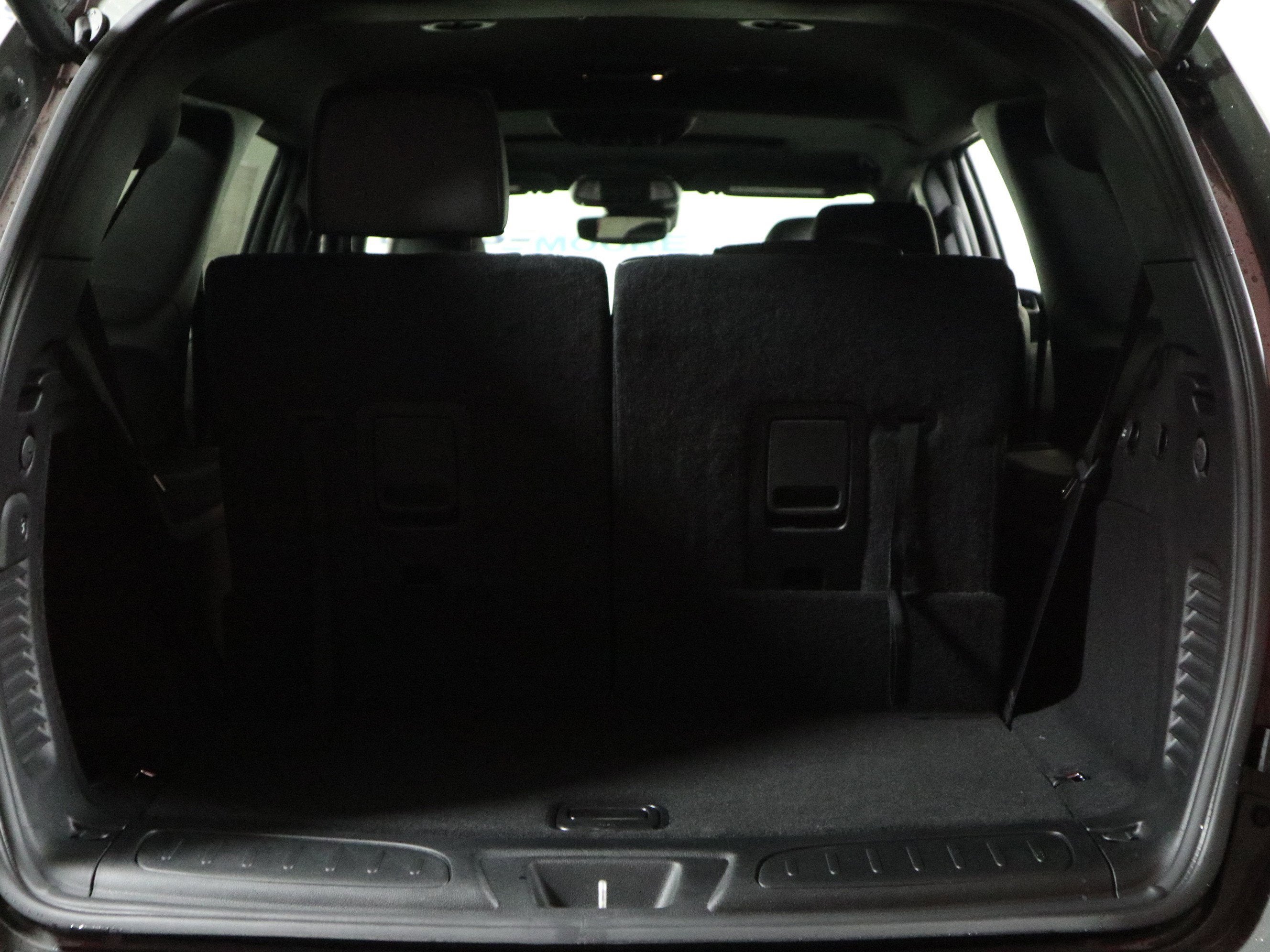 2026 Dodge Durango GT Plus HEMI V8 AWD