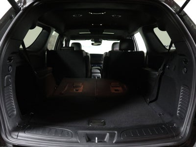 2026 Dodge Durango GT Plus HEMI V8 AWD