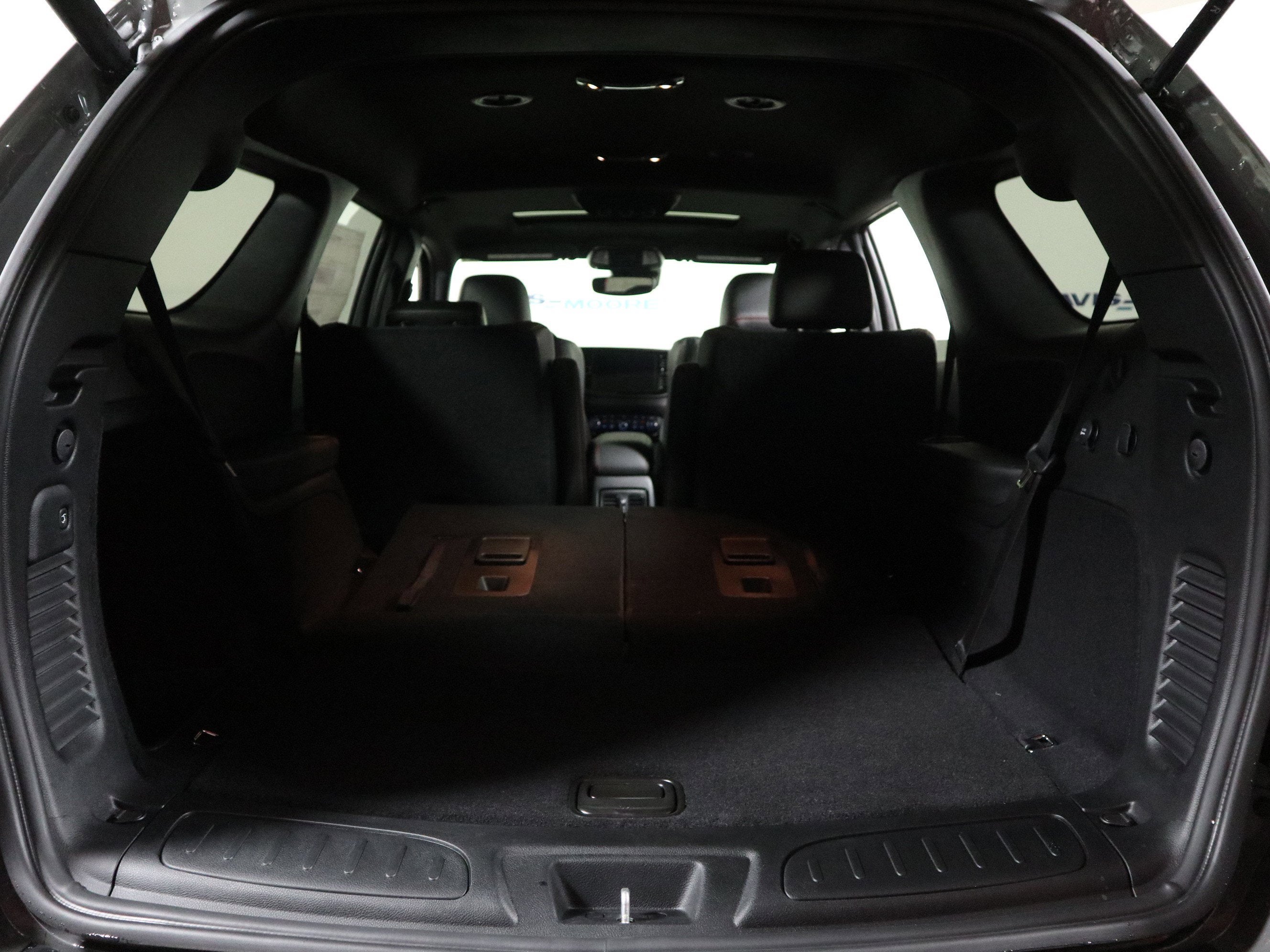 2026 Dodge Durango GT Plus HEMI V8 AWD