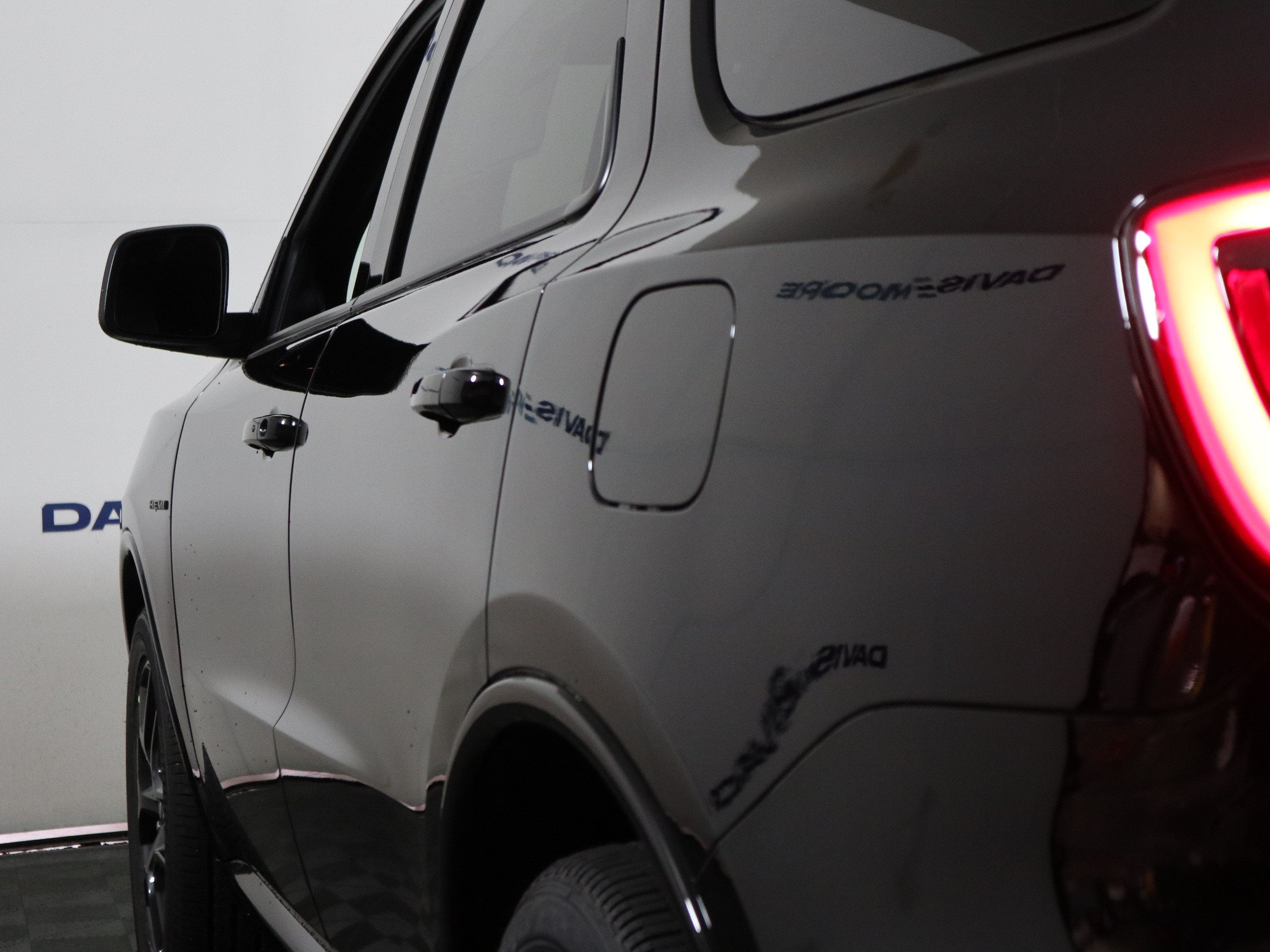 2027 Dodge Durango GT Plus HEMI V8 AWD