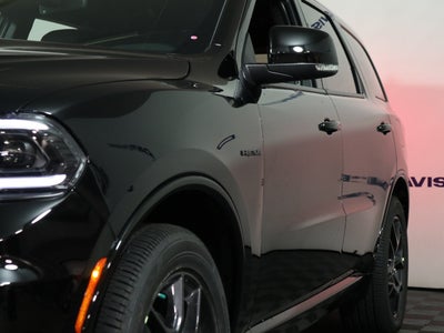 2027 Dodge Durango GT Plus HEMI V8 AWD