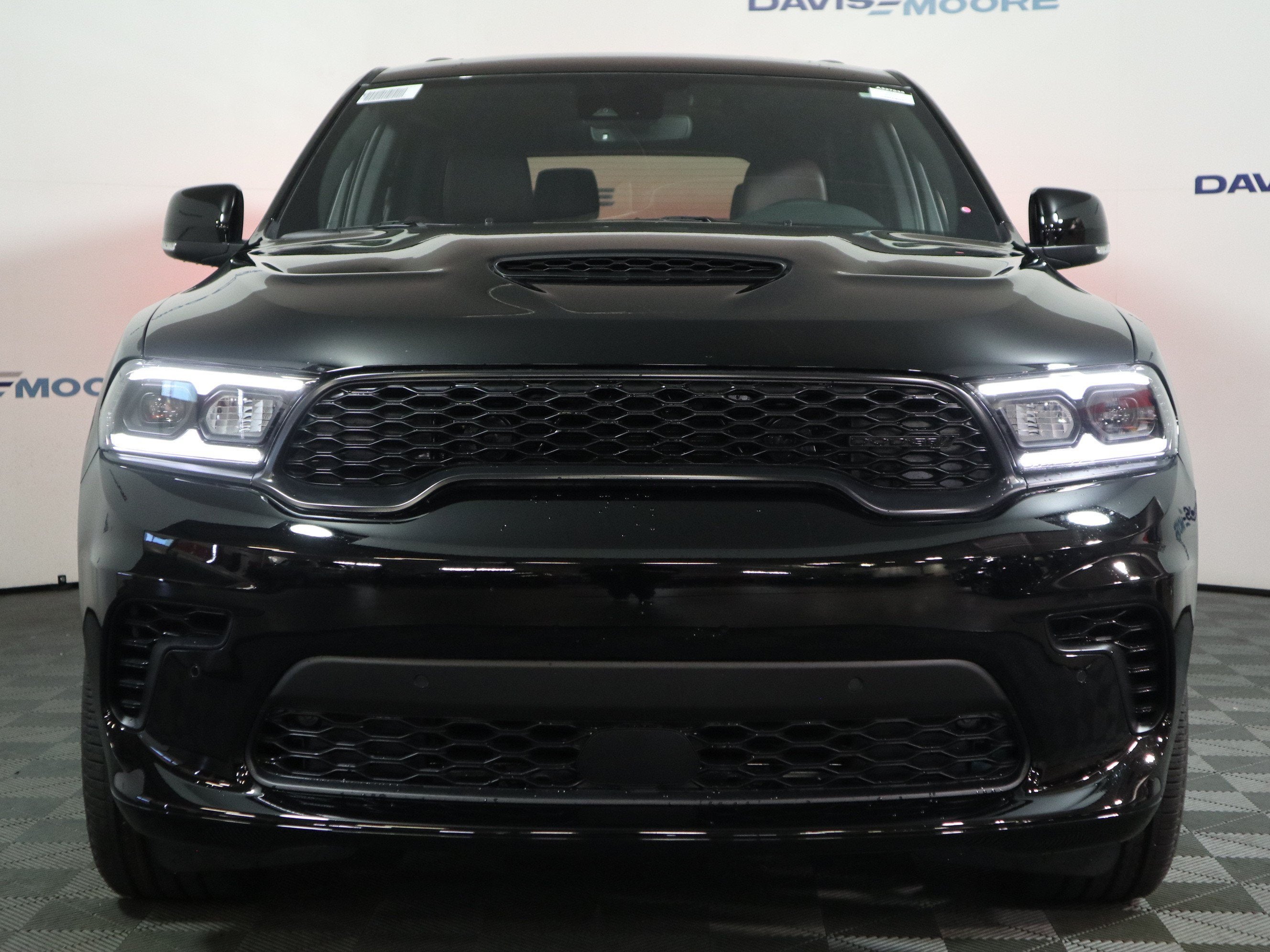 2027 Dodge Durango GT Plus HEMI V8 AWD