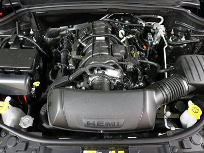 2027 Dodge Durango GT Plus HEMI V8 AWD