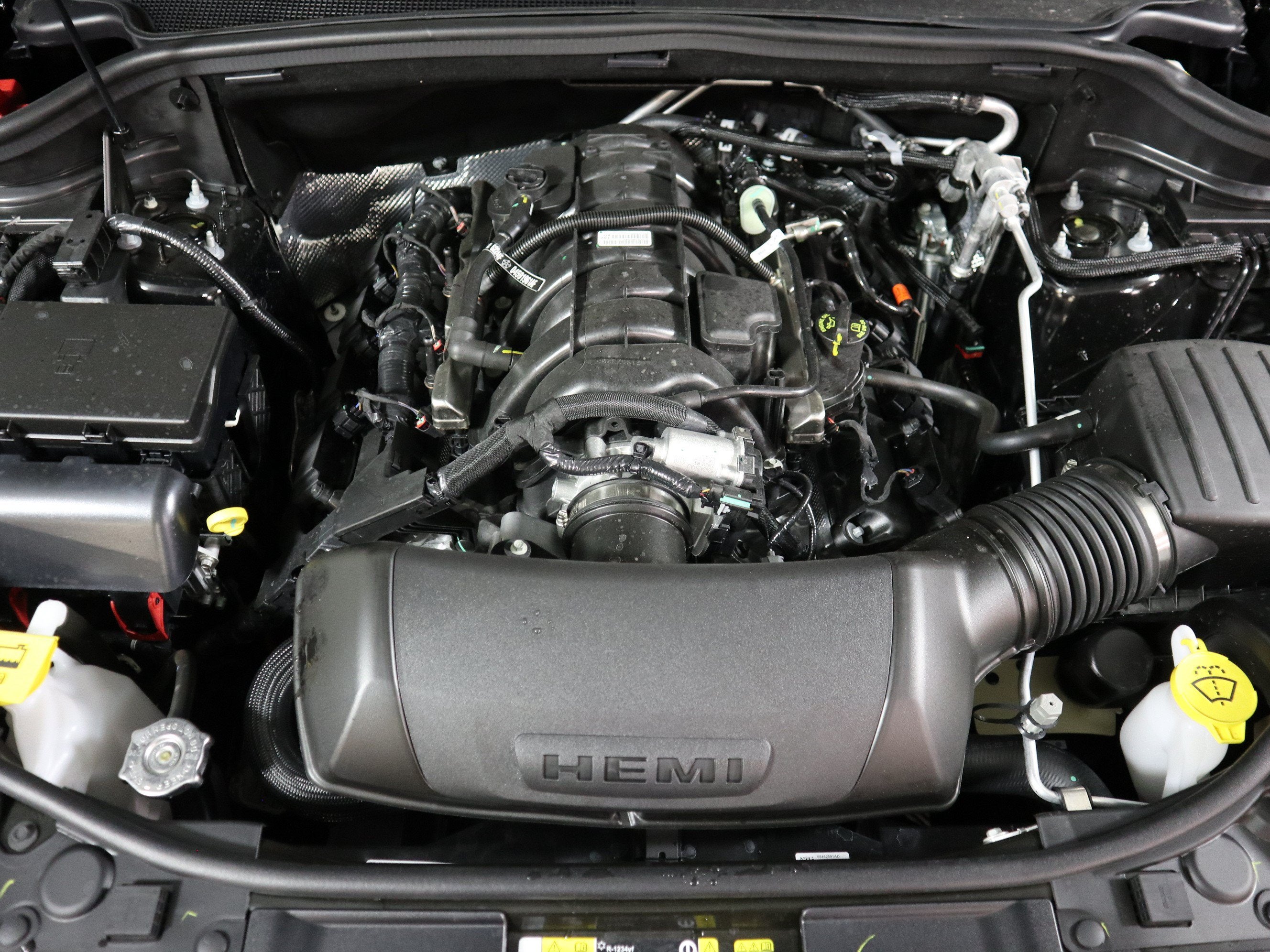 2027 Dodge Durango GT Plus HEMI V8 AWD