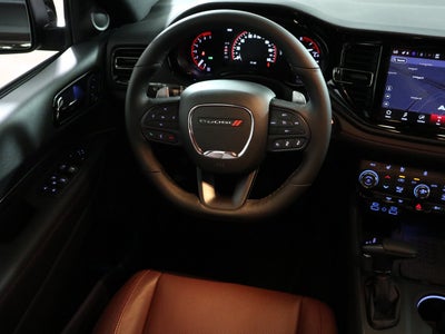 2027 Dodge Durango GT Plus HEMI V8 AWD