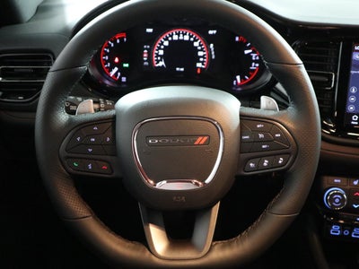 2027 Dodge Durango GT Plus HEMI V8 AWD