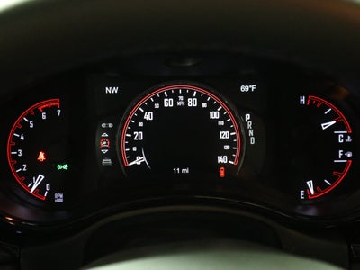 2027 Dodge Durango GT Plus HEMI V8 AWD