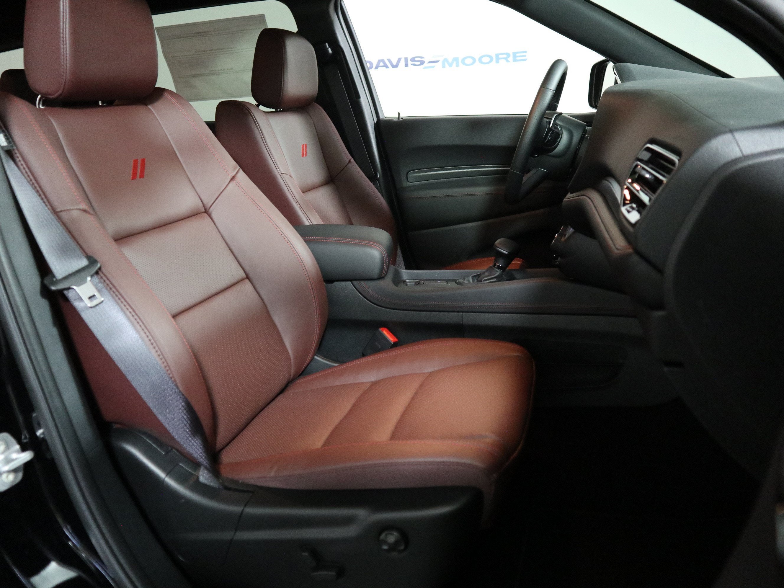 2027 Dodge Durango GT Plus HEMI V8 AWD