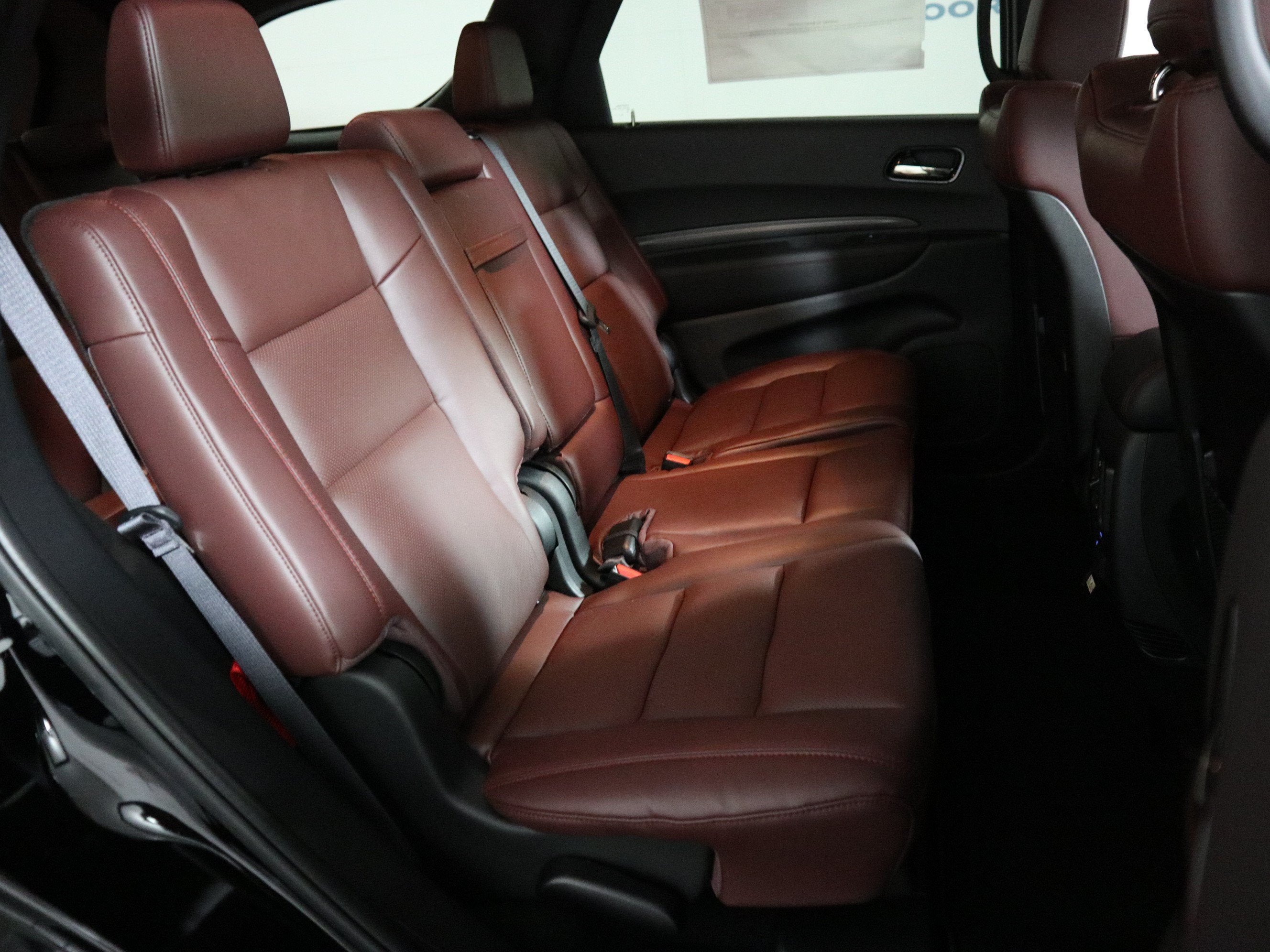 2027 Dodge Durango GT Plus HEMI V8 AWD
