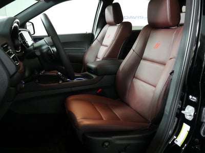 2027 Dodge Durango GT Plus HEMI V8 AWD
