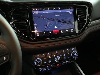 2027 Dodge Durango GT Plus HEMI V8 AWD