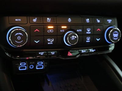 2027 Dodge Durango GT Plus HEMI V8 AWD