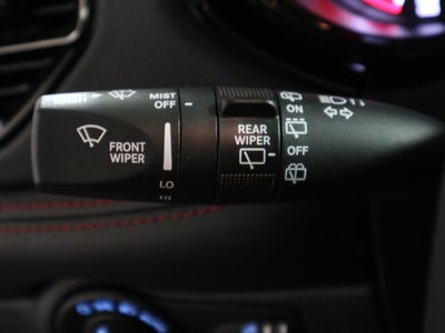 2027 Dodge Durango GT Plus HEMI V8 AWD