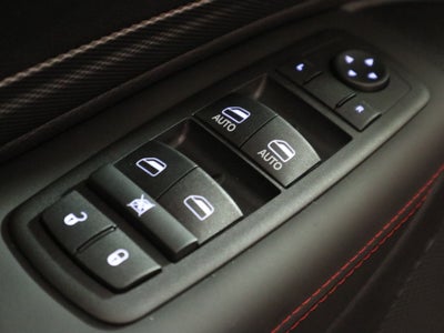 2027 Dodge Durango GT Plus HEMI V8 AWD