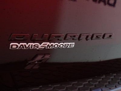 2027 Dodge Durango GT Plus HEMI V8 AWD