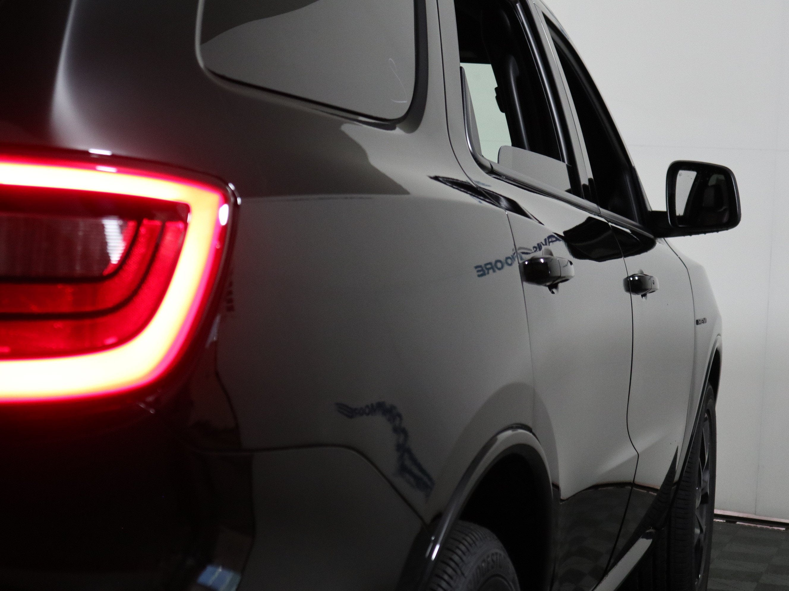 2027 Dodge Durango GT Plus HEMI V8 AWD