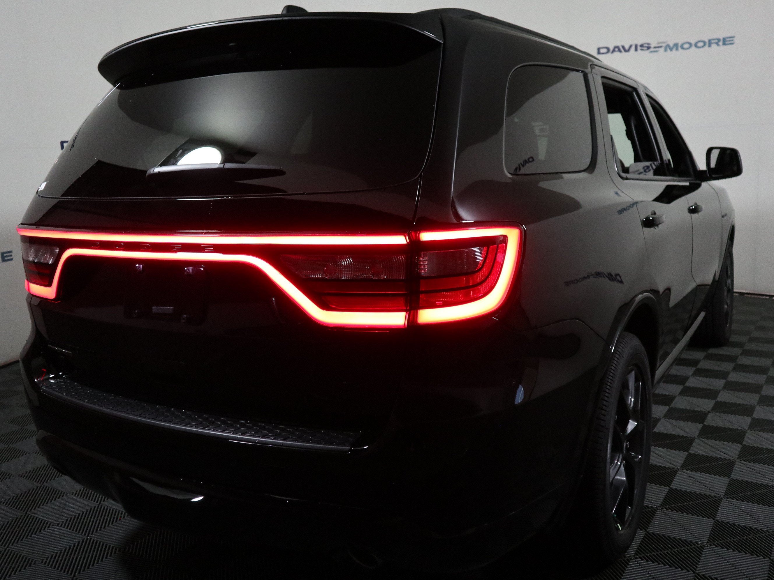 2027 Dodge Durango GT Plus HEMI V8 AWD