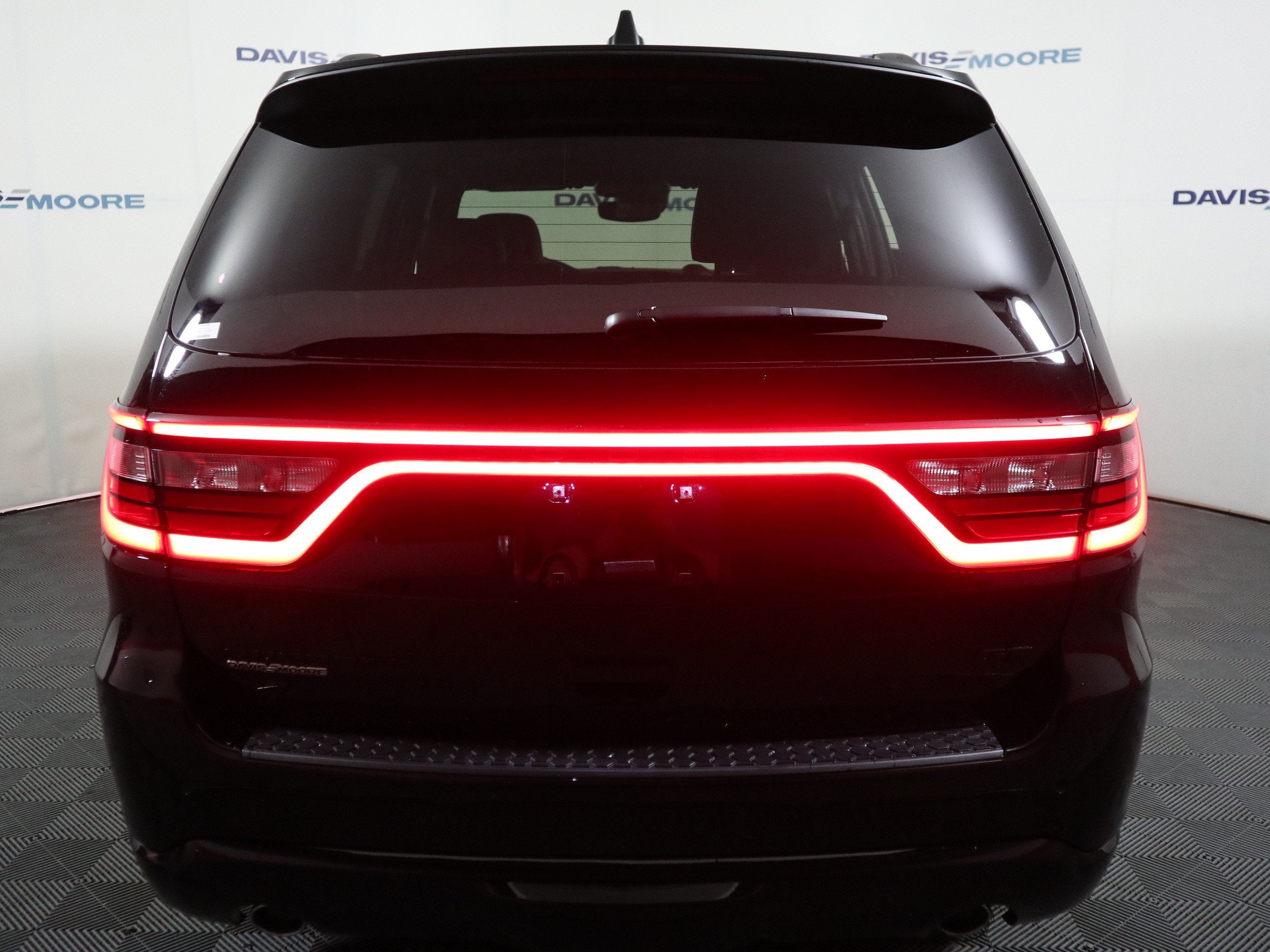 2027 Dodge Durango GT Plus HEMI V8 AWD
