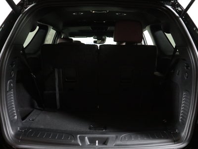 2027 Dodge Durango GT Plus HEMI V8 AWD