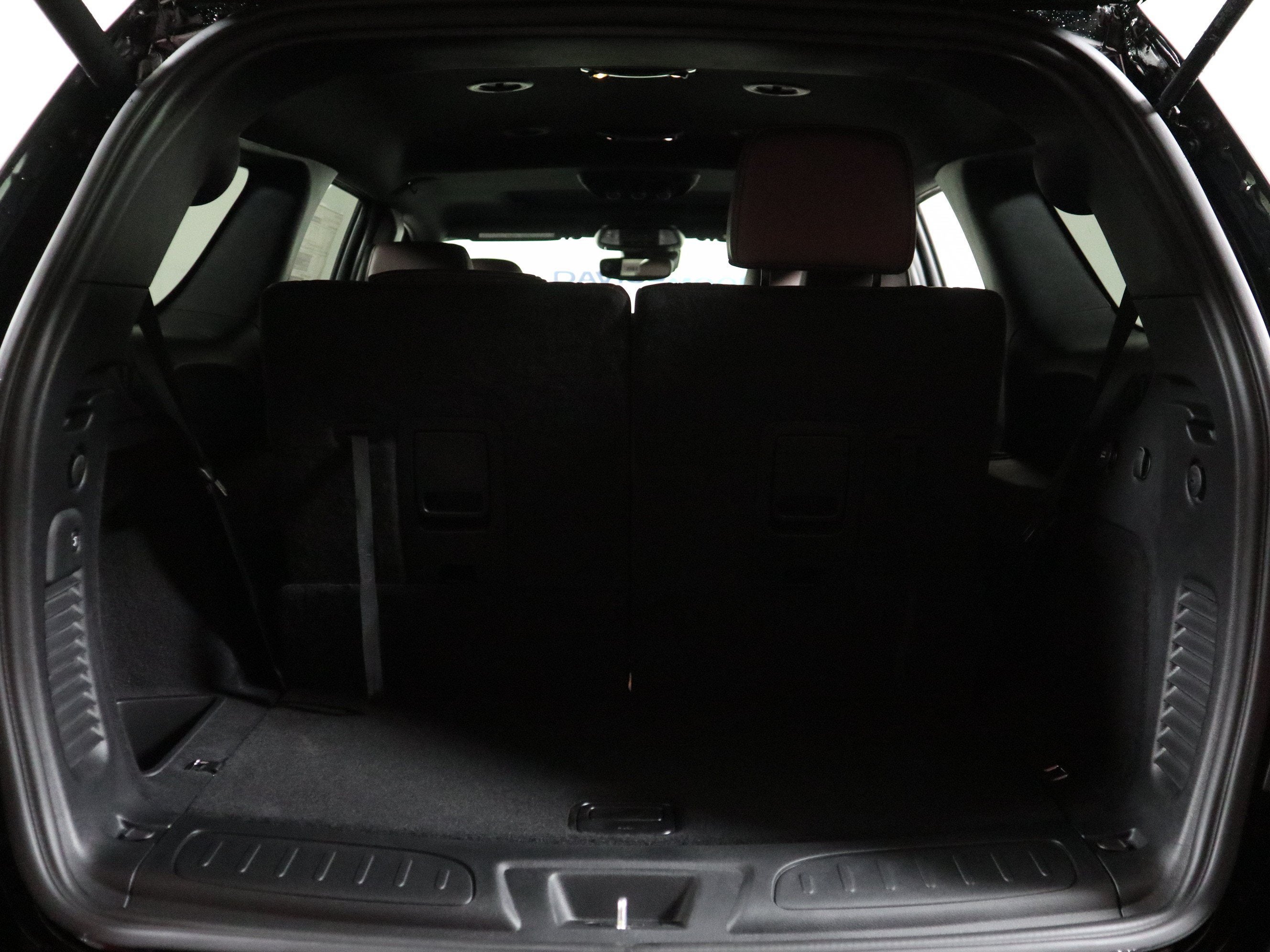 2027 Dodge Durango GT Plus HEMI V8 AWD