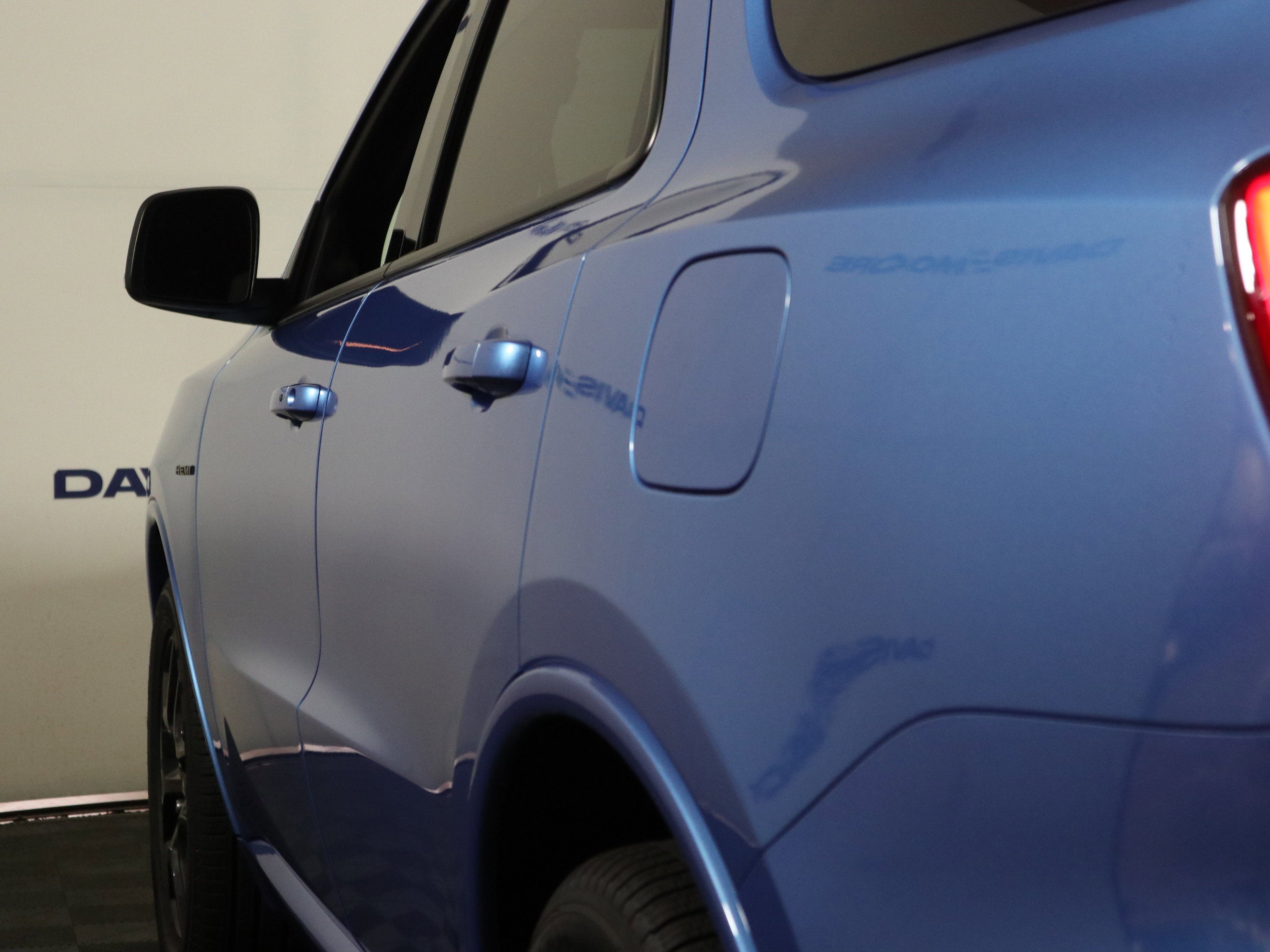 2026 Dodge Durango GT Plus HEMI V8 AWD