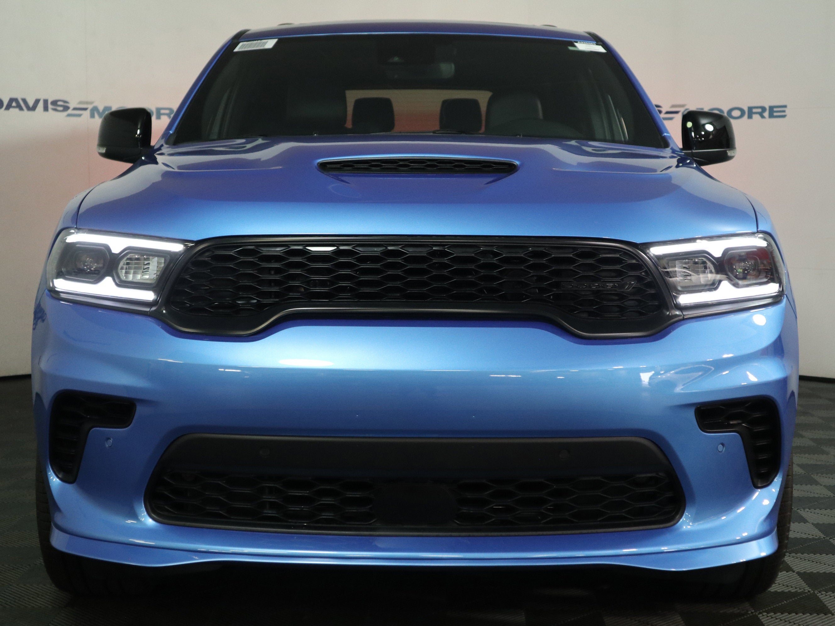 2026 Dodge Durango GT Plus HEMI V8 AWD