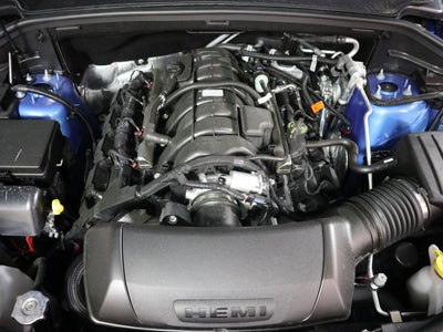 2026 Dodge Durango GT Plus HEMI V8 AWD