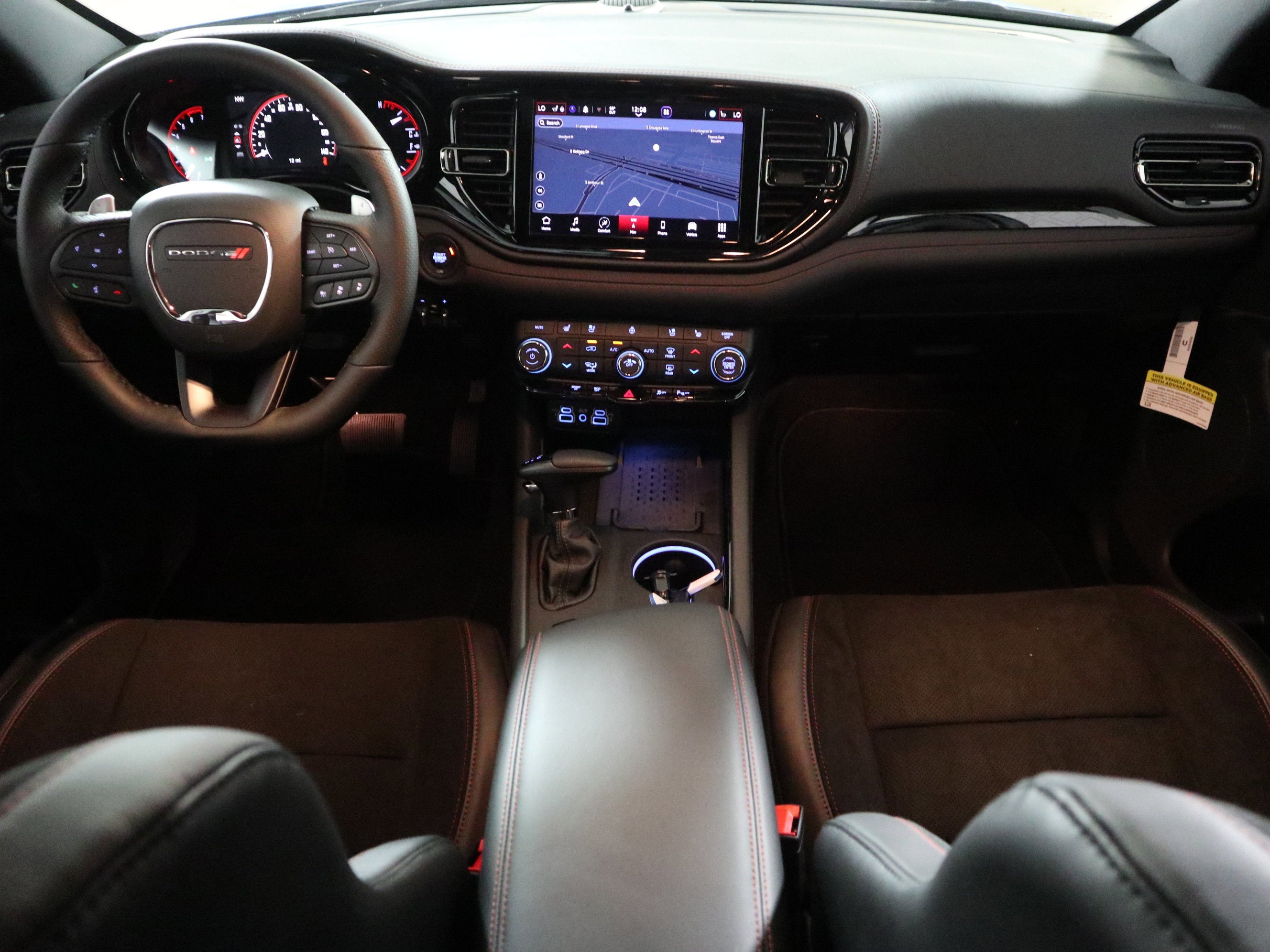 2026 Dodge Durango GT Plus HEMI V8 AWD