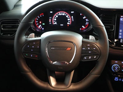 2026 Dodge Durango GT Plus HEMI V8 AWD